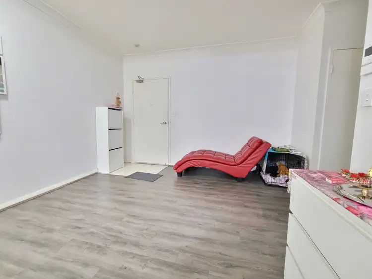 Fifth view of Homely apartment listing, 206/344 Great Western Highway, Wentworthville NSW 2145