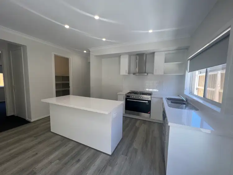 Second view of Homely house listing, 544 Cameron Street, Donnybrook VIC 3064