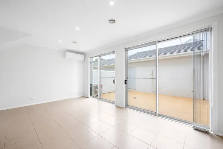 Fourth view of Homely townhouse listing, 23 Tom Nicholas Crescent, Forde ACT 2914