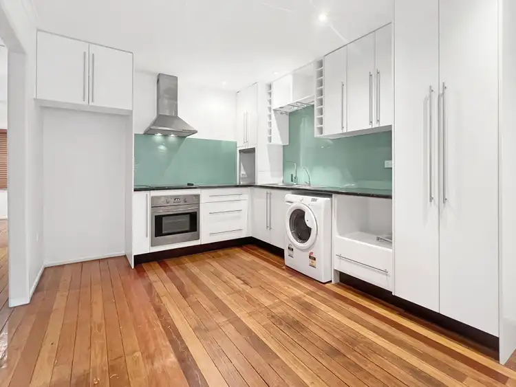 Fourth view of Homely apartment listing, 3/9 Olive Street, Nundah QLD 4012