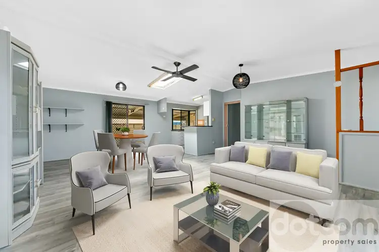 Third view of Homely retirement listing, 104/25 Mulloway Road, Chain Valley Bay NSW 2259
