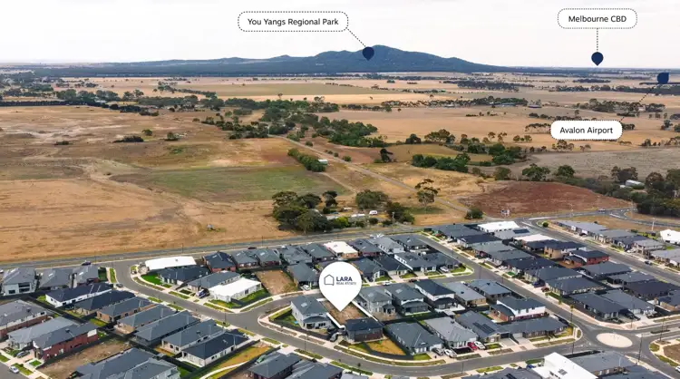 Fifth view of Homely land listing, 11 Clayton Street, Lara VIC 3212