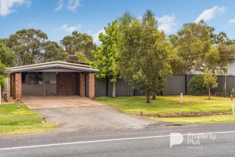 140 High Street, Charlton VIC 3525