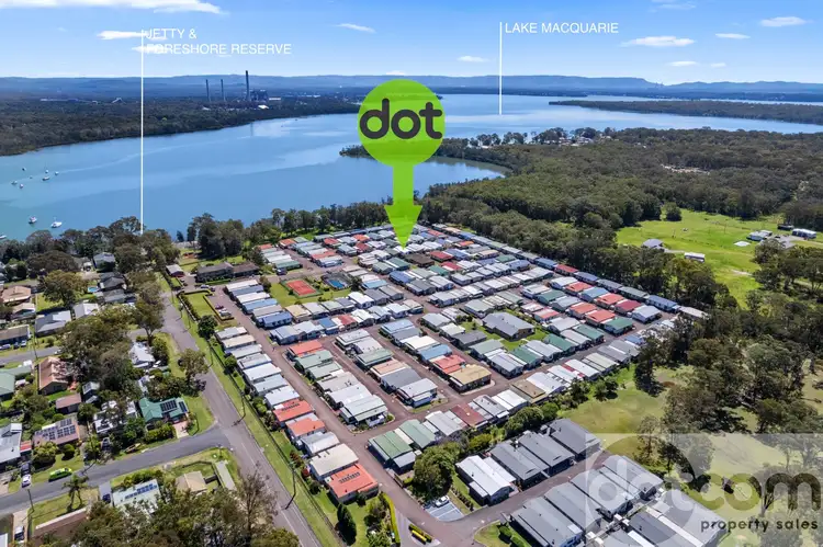 34a/2 Mulloway Road, Chain Valley Bay NSW 2259