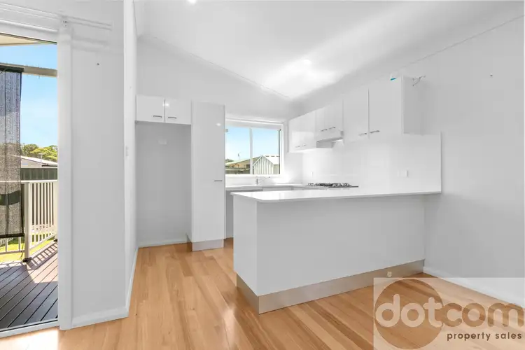Second view of Homely retirement listing, 34a/2 Mulloway Road, Chain Valley Bay NSW 2259