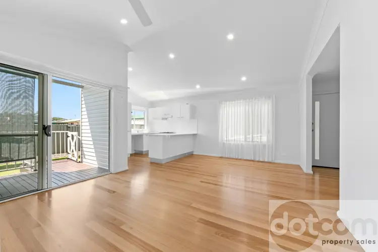 Third view of Homely retirement listing, 34a/2 Mulloway Road, Chain Valley Bay NSW 2259