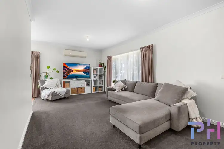 Third view of Homely house listing, 52 Cathcart Street, Marong VIC 3515
