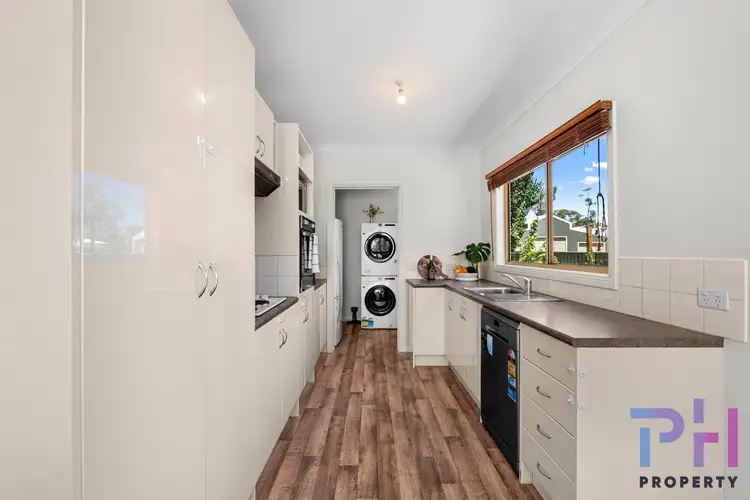 Fifth view of Homely house listing, 52 Cathcart Street, Marong VIC 3515