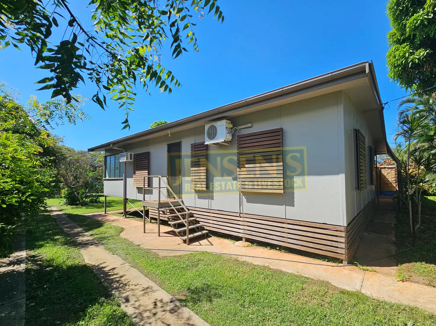 Main view of Homely house listing, 35A York Street, Queenton QLD 4820