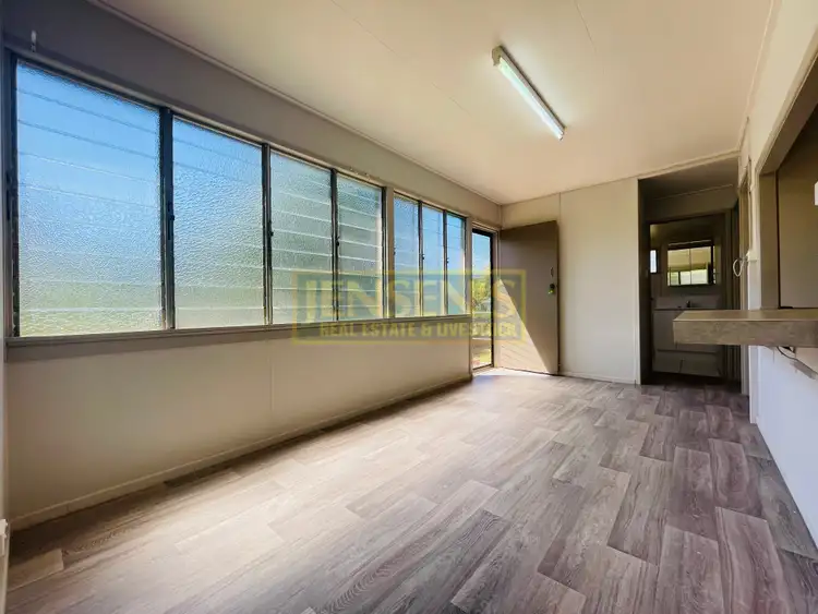 Second view of Homely house listing, 35A York Street, Queenton QLD 4820