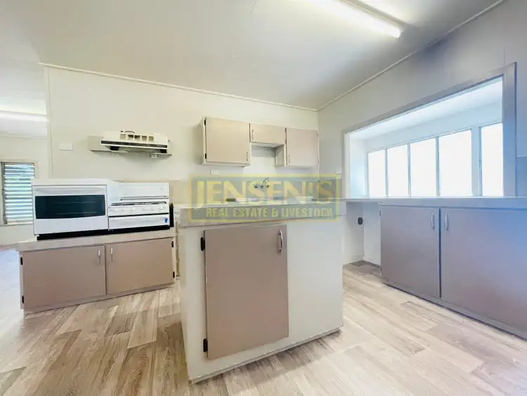 Third view of Homely house listing, 35A York Street, Queenton QLD 4820