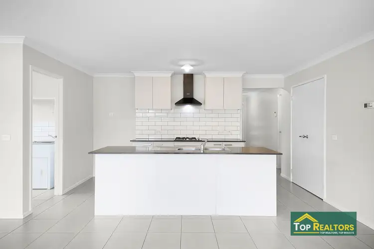 Fourth view of Homely house listing, 13 Swainson Close, Tarneit VIC 3029