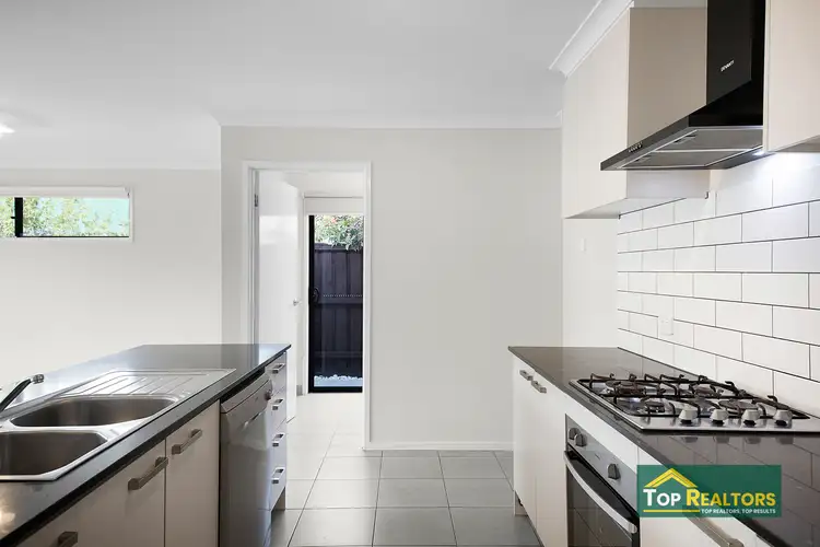 Fifth view of Homely house listing, 13 Swainson Close, Tarneit VIC 3029