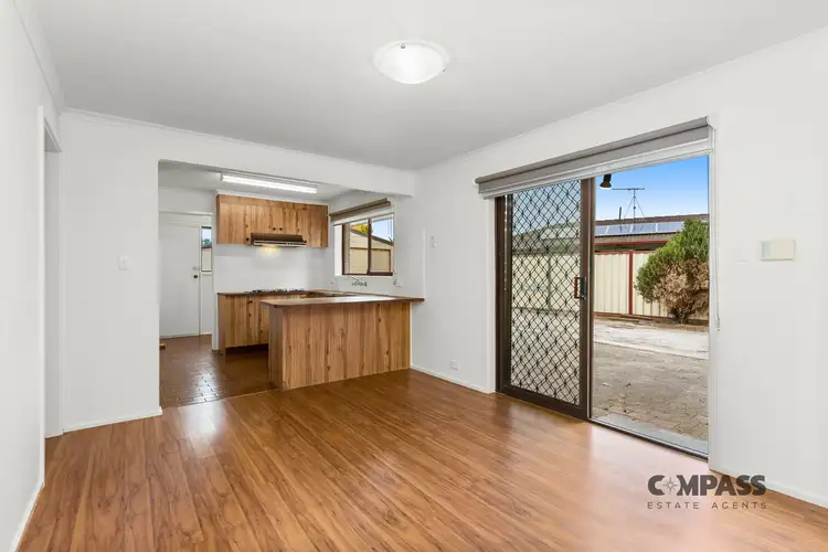 Second view of Homely house listing, 22 ALBATROSS AVENUE, Werribee VIC 3030