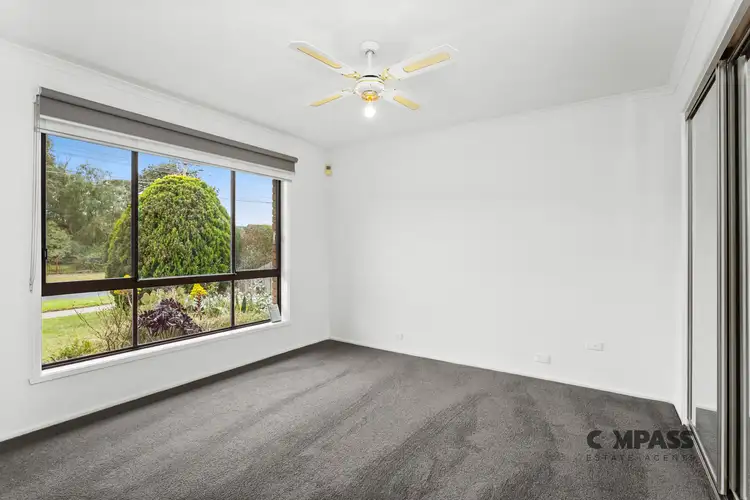 Third view of Homely house listing, 22 ALBATROSS AVENUE, Werribee VIC 3030