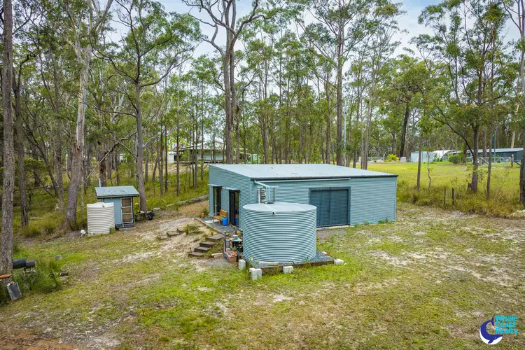 Second view of Homely land listing, 1067 CONGO ROAD, Meringo NSW 2537