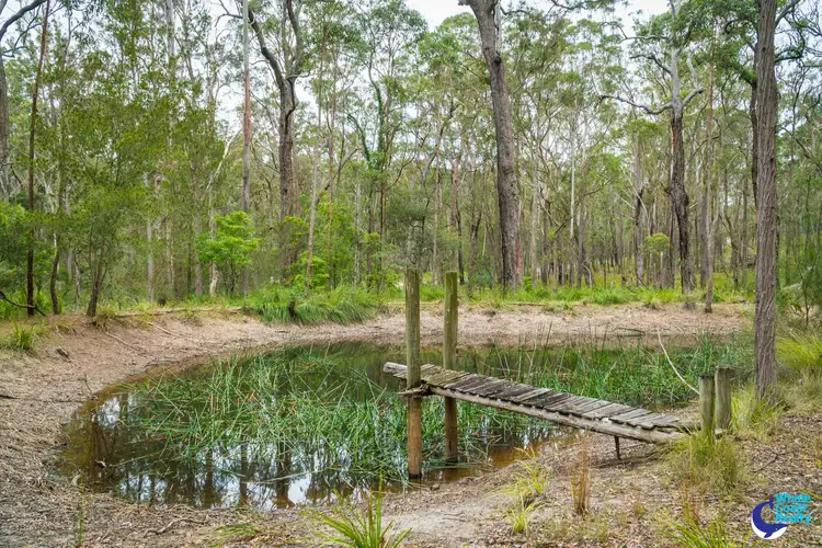 Third view of Homely land listing, 1067 CONGO ROAD, Meringo NSW 2537