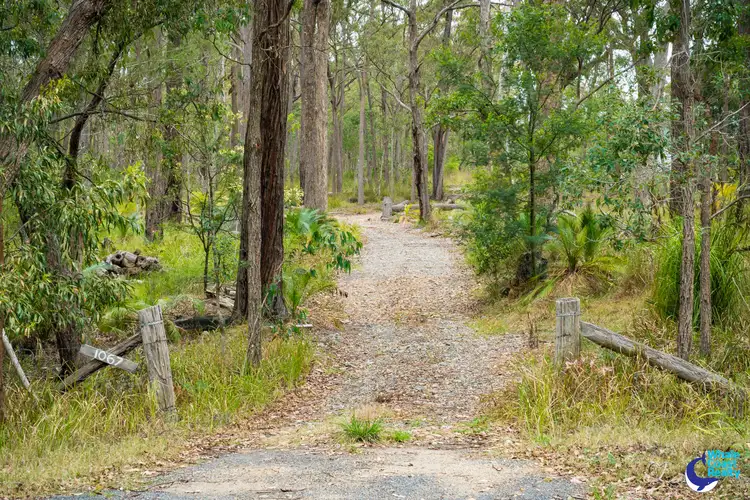 Fifth view of Homely land listing, 1067 CONGO ROAD, Meringo NSW 2537