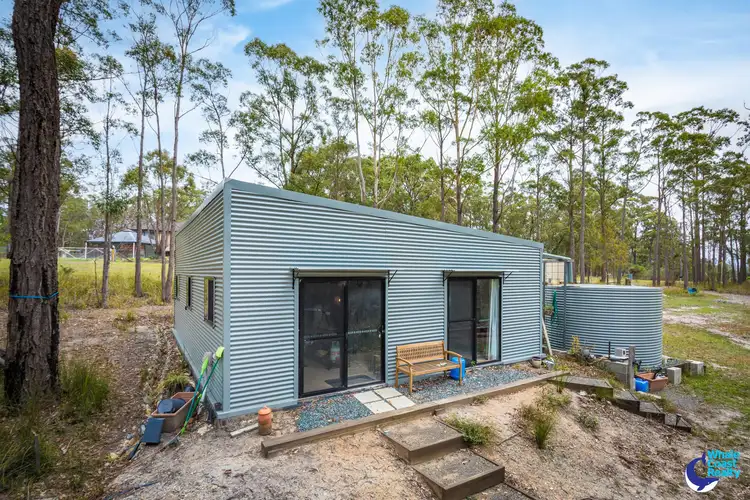 Seventh view of Homely land listing, 1067 CONGO ROAD, Meringo NSW 2537