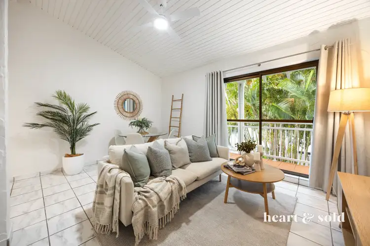 Second view of Homely unit listing, 16/2-6 Glen Court, Marcoola QLD 4564