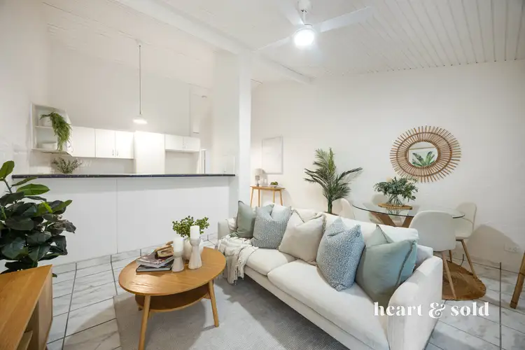 Third view of Homely unit listing, 16/2-6 Glen Court, Marcoola QLD 4564
