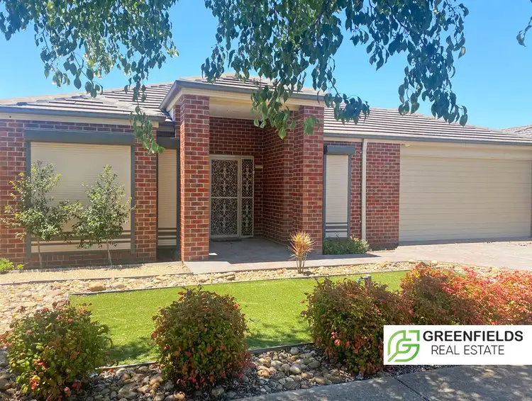 Second view of Homely house listing, 17 Cepora Road, Tarneit VIC 3029