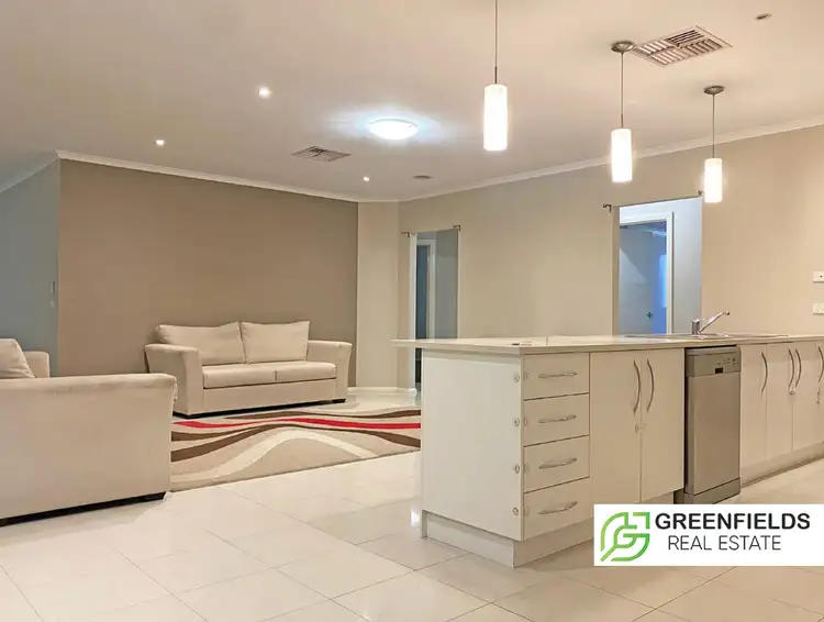 Third view of Homely house listing, 17 Cepora Road, Tarneit VIC 3029