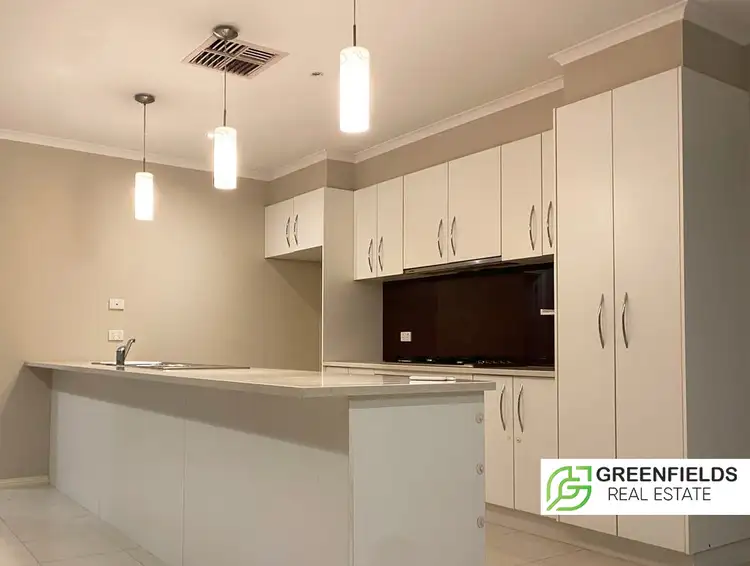 Fifth view of Homely house listing, 17 Cepora Road, Tarneit VIC 3029