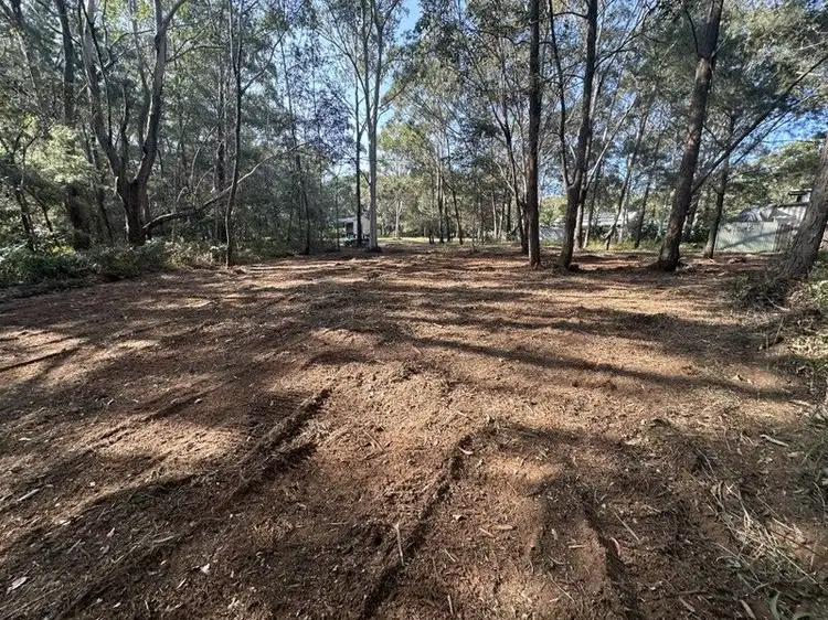 Main view of Homely land listing, 24 Martin Place, Russell Island QLD 4184