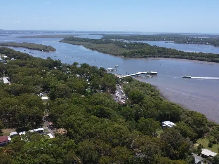 Fourth view of Homely land listing, 24 Martin Place, Russell Island QLD 4184