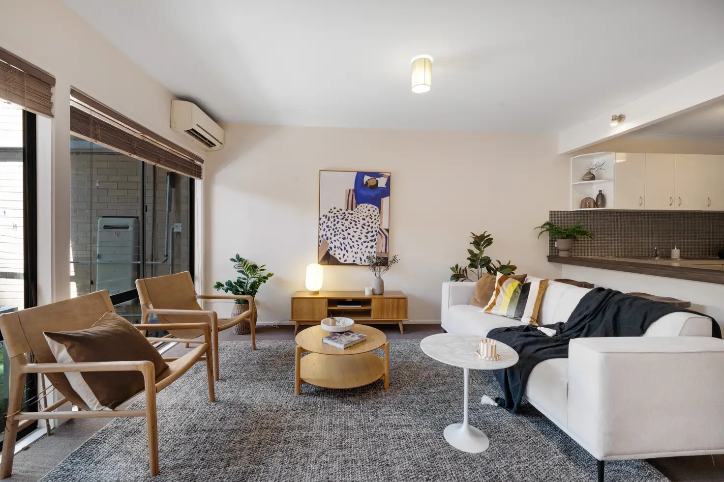 Main view of Homely apartment listing, 45/12 Oliver Street, Lyneham ACT 2602