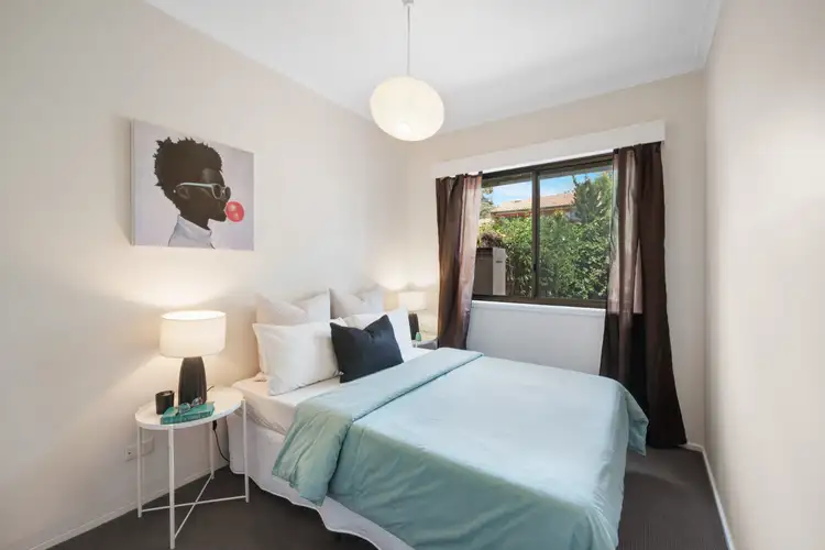 Fourth view of Homely apartment listing, 45/12 Oliver Street, Lyneham ACT 2602