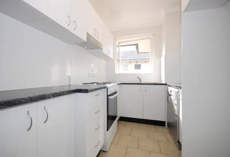 Second view of Homely apartment listing, 9/44 Bridge Street, Epping NSW 2121