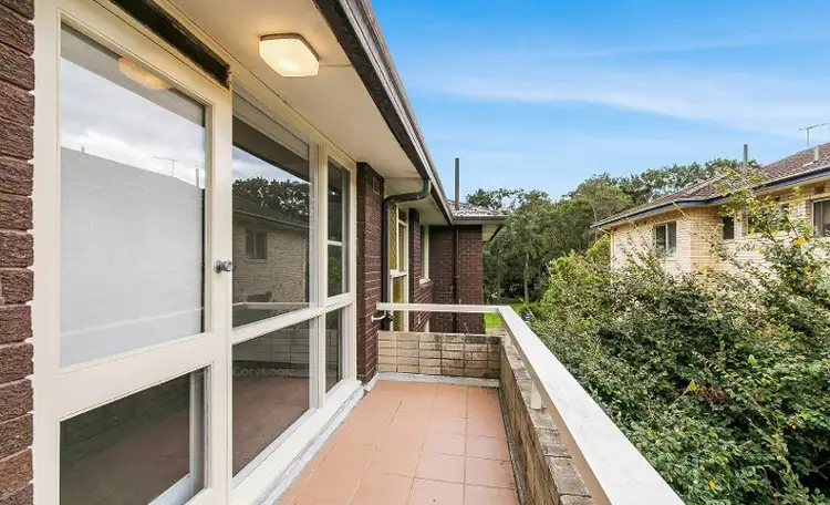 Fourth view of Homely apartment listing, 9/44 Bridge Street, Epping NSW 2121