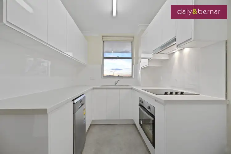 Second view of Homely unit listing, 45/84 St Georges Crescent, Drummoyne NSW 2047