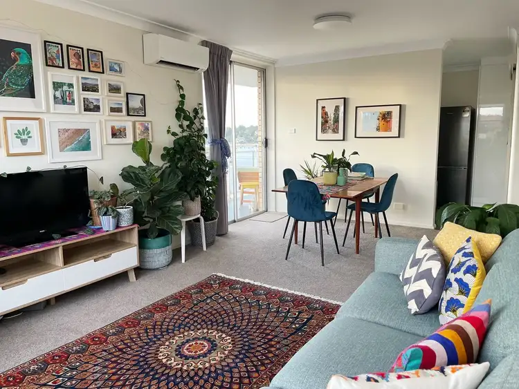 Third view of Homely unit listing, 45/84 St Georges Crescent, Drummoyne NSW 2047