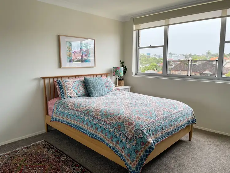 Fourth view of Homely unit listing, 45/84 St Georges Crescent, Drummoyne NSW 2047