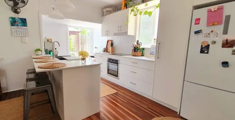 Main view of Homely house listing, 4 Eagle Street, Slade Point QLD 4740