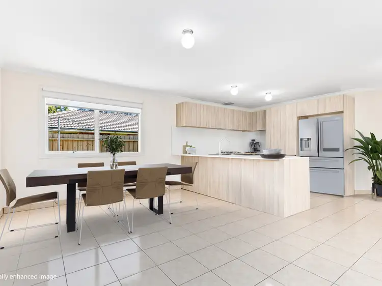 Fourth view of Homely house listing, 5 Pinevale Court, Epping VIC 3076