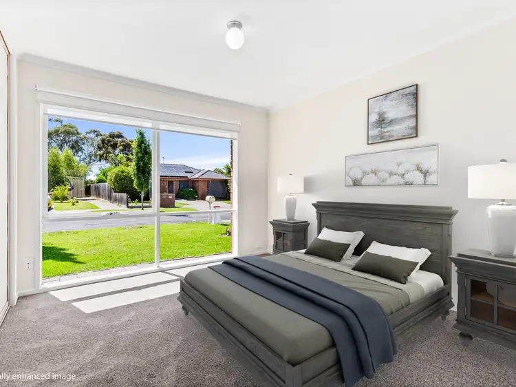 Sixth view of Homely house listing, 5 Pinevale Court, Epping VIC 3076