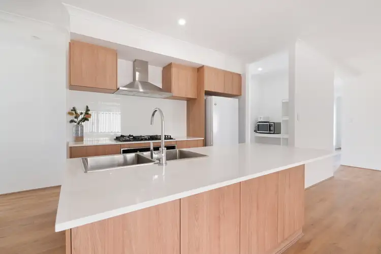 Fourth view of Homely house listing, 11 Salisbury Loop, Baldivis WA 6171