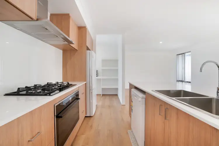 Fifth view of Homely house listing, 11 Salisbury Loop, Baldivis WA 6171