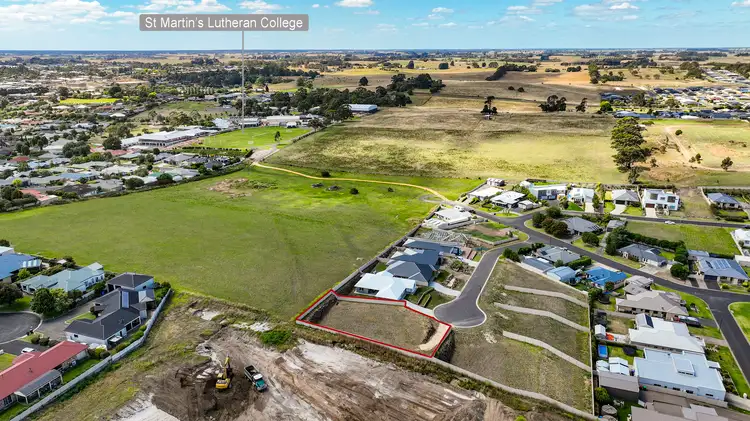 14 Napoli Place, Mount Gambier SA 5290