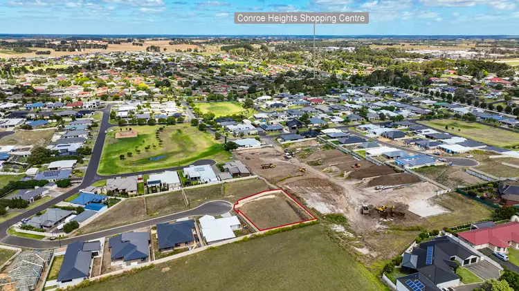 Second view of Homely land listing, 14 Napoli Place, Mount Gambier SA 5290