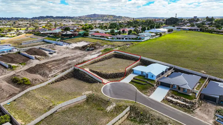 Fourth view of Homely land listing, 14 Napoli Place, Mount Gambier SA 5290