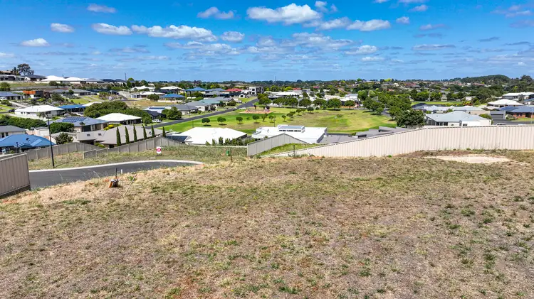 Seventh view of Homely land listing, 14 Napoli Place, Mount Gambier SA 5290
