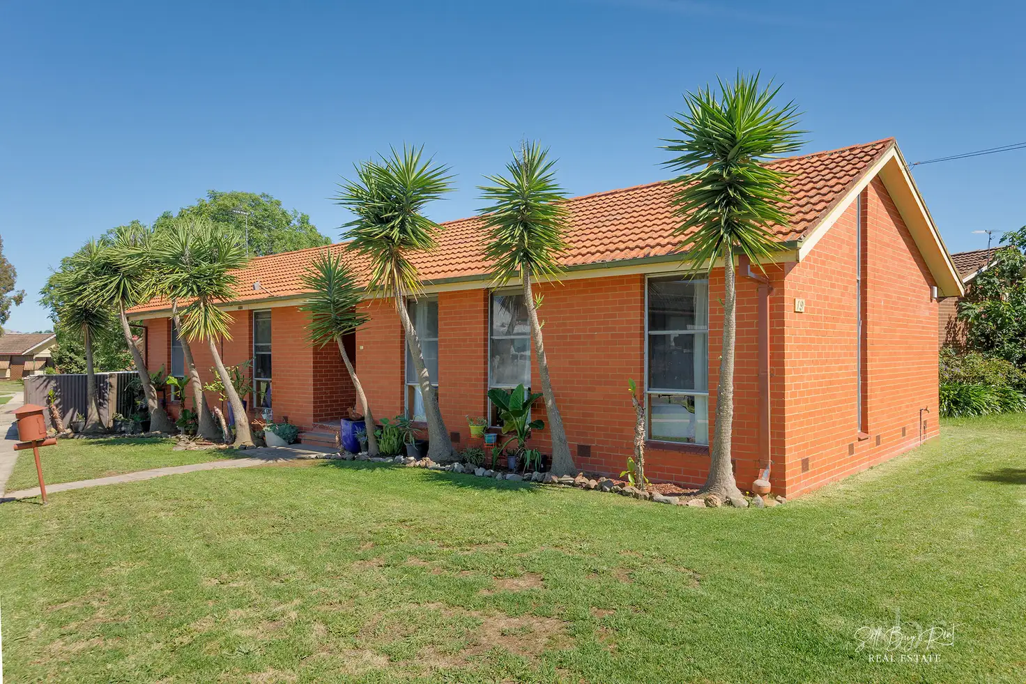 Main view of Homely house listing, 19 LONDON ROAD, Wodonga VIC 3690
