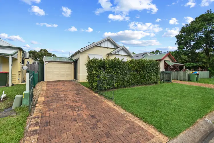 Main view of Homely house listing, 3 MENTANA CLOSE, Mount Sheridan QLD 4868