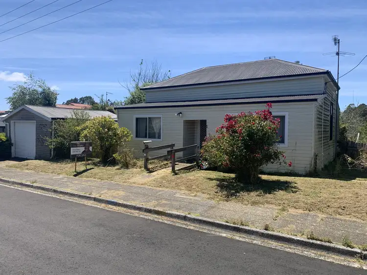 Main view of Homely house listing, 1 George Street, Ridgley TAS 7321