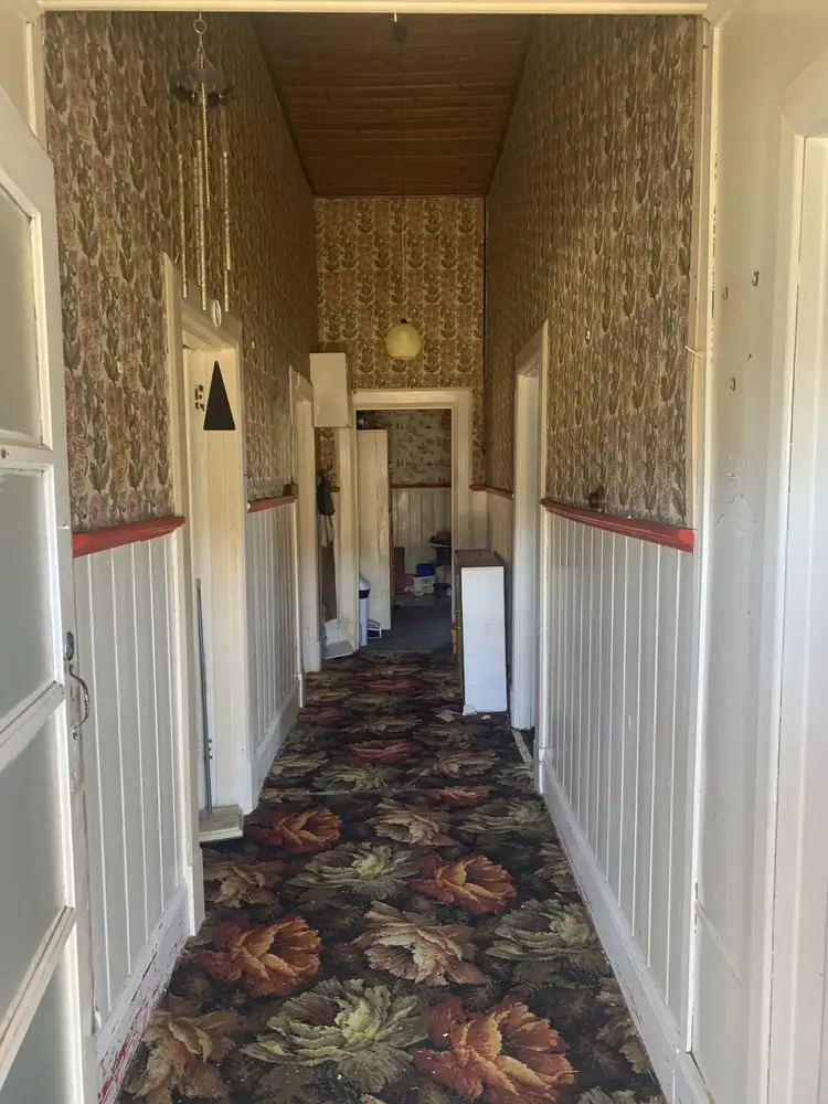 Third view of Homely house listing, 1 George Street, Ridgley TAS 7321